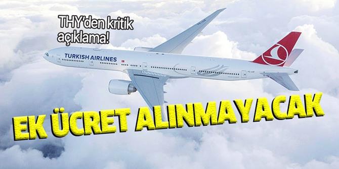 THY Yönetim Kurulu Başkanı İlker Aycı'dan önemli açıklamalar