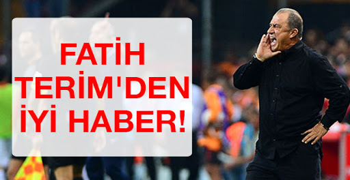 Fatih Terim'den korona virüs açıklaması