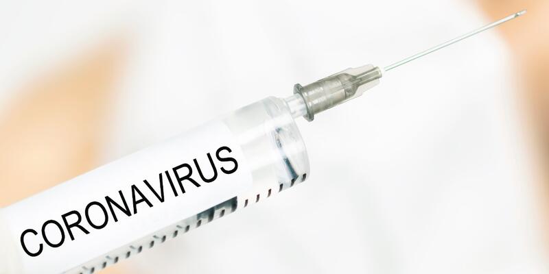 Çok önemli koronavirüs aşısı açıklaması!
