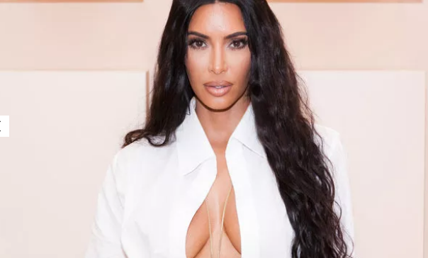 Kim Kardashian'dan tepki çeken paylaşım! Lahmacuna 'Ermeni pizzası' dedi