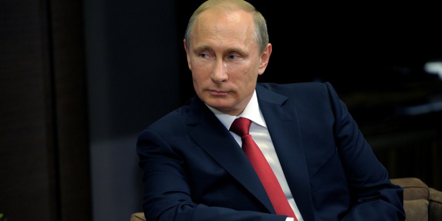 Putin korona virüse karşı "Robin Hood vergisi" getirdi