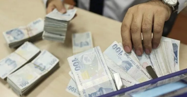 3 kamu bankasından 5 bin TL'nin altında geliri olanlara kredi paketi