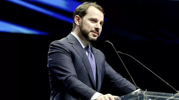 Bakan Albayrak açıkladı: 3 ay maaş desteği vereceğiz