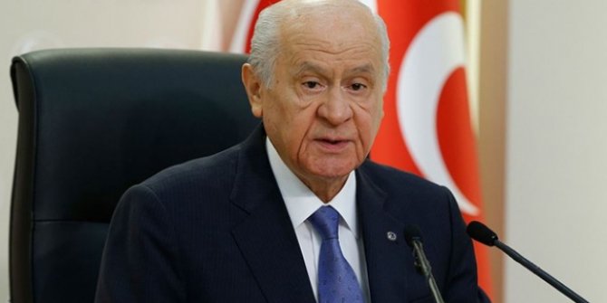 Devlet Bahçeli’nin maaşı ne kadar? Devlet Bahçeli’nin 5 aylık maaşı ne kadar?