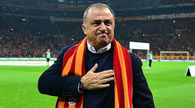 Fatih Terim'in durumuyla ilgili flaş açıklama