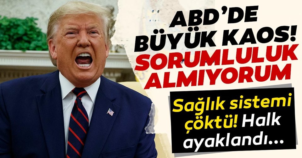 Beyaz Saray'ın açıkladığı olası ölüm vakaları kan dondurdu