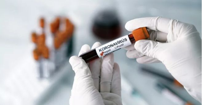 ABD'li uzmanlardan koronavirüsün bulaşıcılığıyla ilgili yeni uyarılar