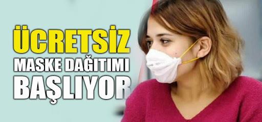 Erzurum'da da Eczaneler ücretsiz verecek