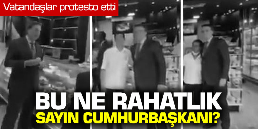 Brezilya Cumhurbaşkanı Bolsonaro, koronayı umursamadı