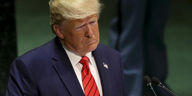 Trump’ın sağ kolundan acı itiraf