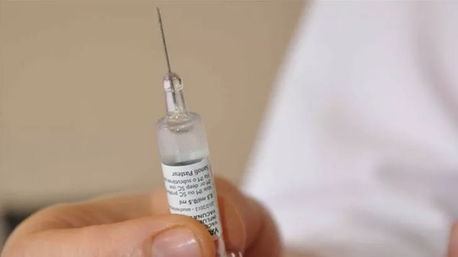 Koronavirüs aşısında flaş gelişme! İkinci aşamaya geçildi