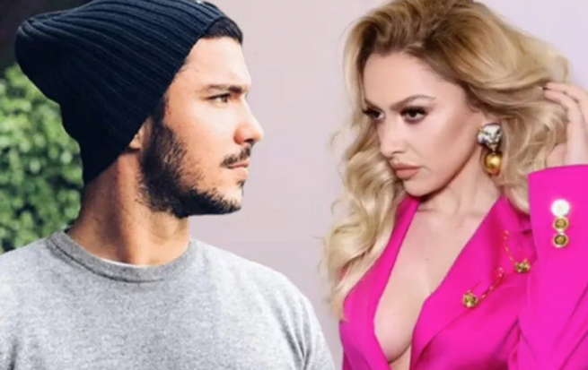 Hadise ile aşk yaşayan Kaan Yıldırım ailesini neden sildi? Açıklama geldi