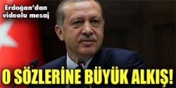 Erdoğan'a ağır yazı