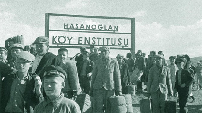 Türkiye efsanesi Köy Enstitüleri neden kapatıldı?