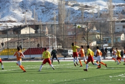 25 Martspor 0 Yolspor 2