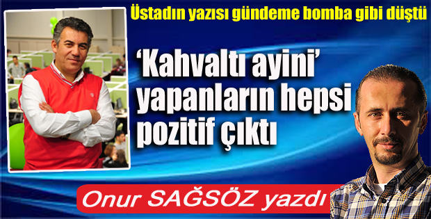 Erzurum bu ayinciler konuşuyor!