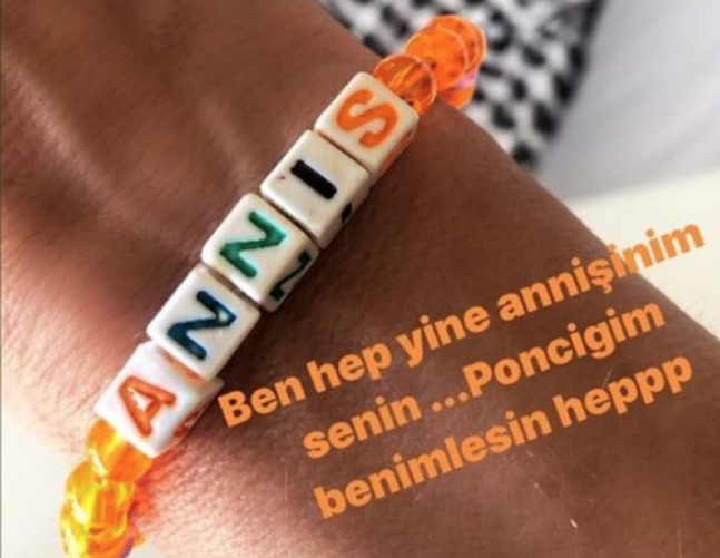 9 yaşındaki oğlu Pars'ı kaybeden Ebru Şallı'dan ilk paylaşım