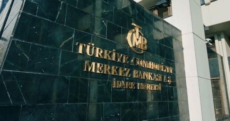 Merkez Bankası'ndan yeni swap limiti hamlesi