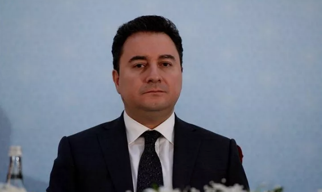 Ali Babacan'ın 23 Nisan paylaşımına tepki yağdı! Yeni mesaj