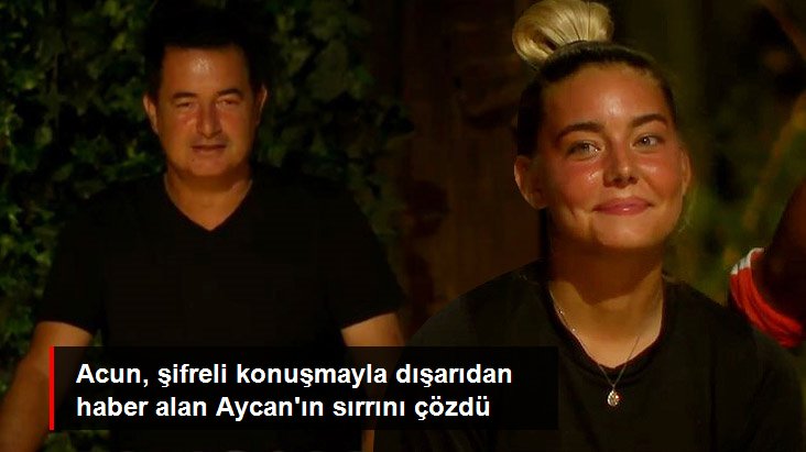 A Milli Kadın Futbol Takımı Teknik Direktörü Necla Güngör'den Survivor Aycan'a tepki