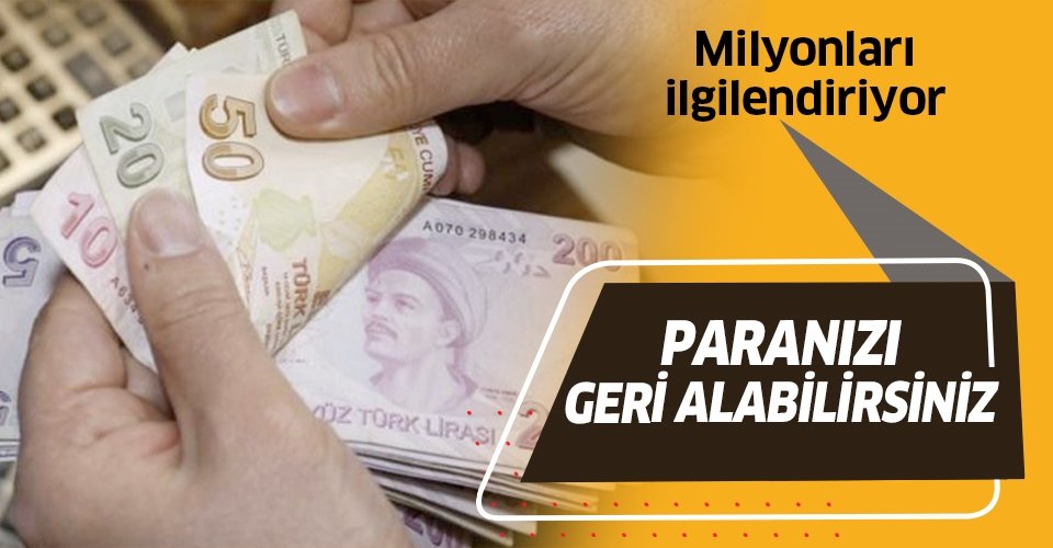 Özel okullara giden milyonlarca öğrenci için indirim ve para iadesi hakkı!