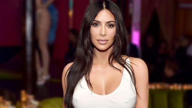 Kim Kardashian'ın YouTube hesabı hacklendi