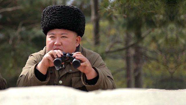 Kuzey Kore'den kaçan diplomattan bomba iddia