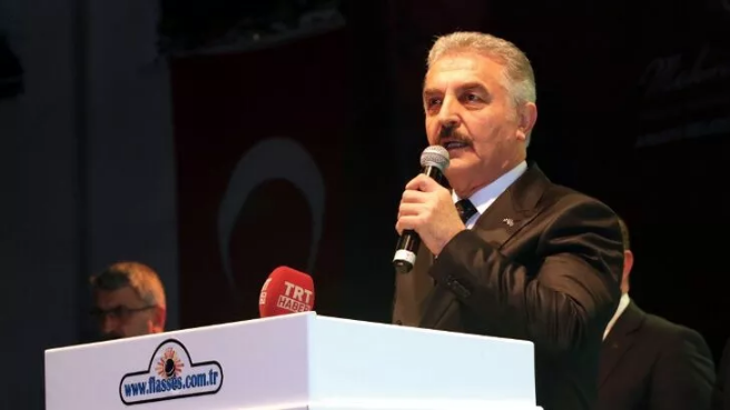 MHP’li İsmet Büyükataman’dan CHP’li Özgür Özel’e: