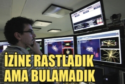 Başka bahara kaldı!..