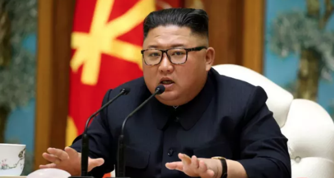 Kim Jong Un'un sağlık sorununun nedeni belli oldu! (Kim Jong Un kimdir?)
