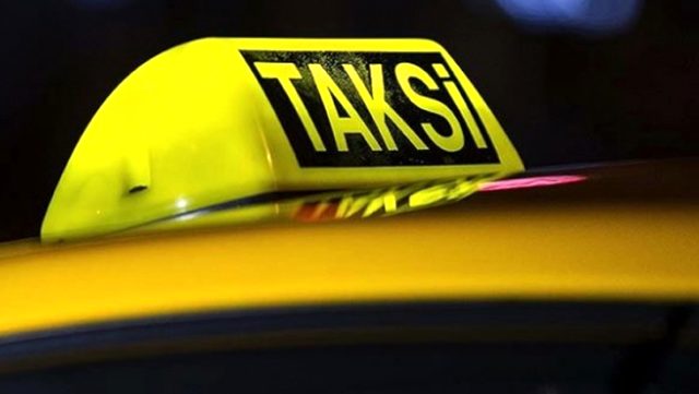 İstanbul, Ankara ve İzmir'de ticari taksilerin trafiğe çıkış kısıtlaması kaldırıldı