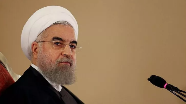 Ruhani: Silah ambargosu uzatılırsa sonuçları ağır olur