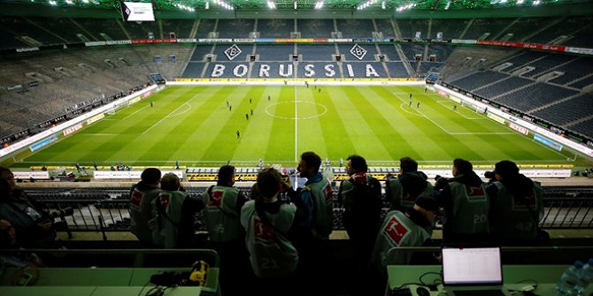 Avrupa’da futbol dönüyor: İşte ilk başlayacak lig