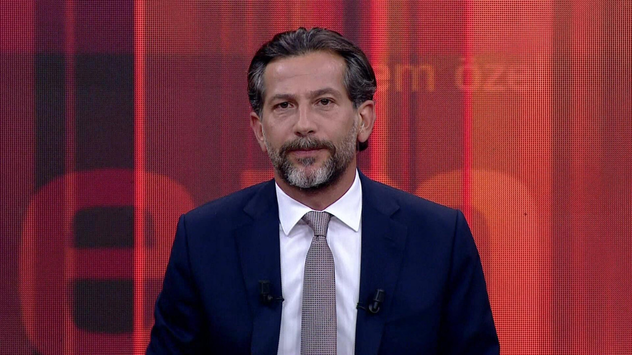 Buket Aydın istifa etmişti: Kanal D Ana Haber'i kimin sunacağı belli oldu