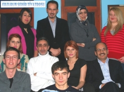 Ele Avuca Sığmaz Erzurum'da