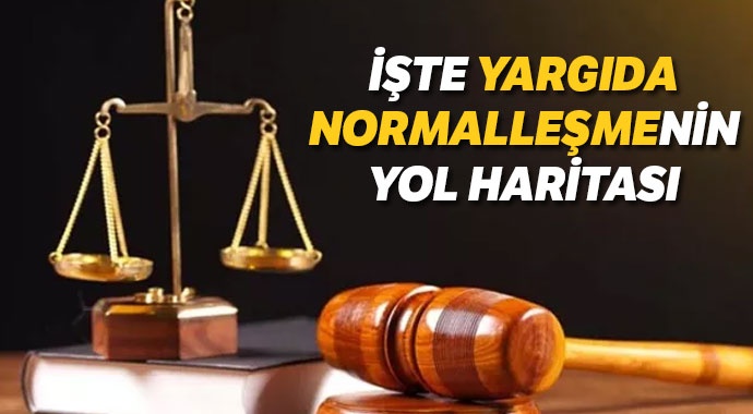 Kapalı görüşler Haziran'da başlıyor