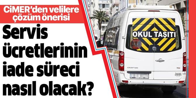 CİMER'den velilere tüketici hakem heyeti önerisi!