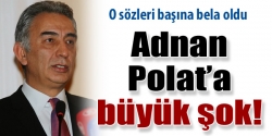 Polat'a ihraç yolu!...