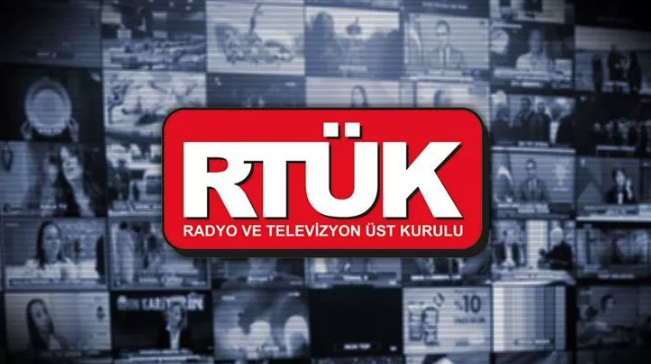 RTÜK'ten Sevda Noyan kararı