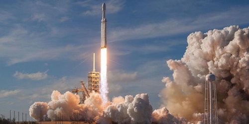NASA ve SpaceX 'Hazırız' dedi: Tarihi geri sayım başladı