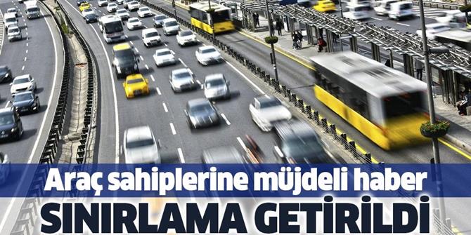 Trafik sigortasında iki önemli değişiklik!