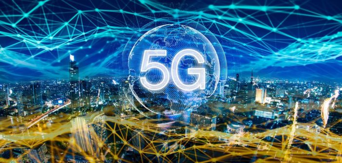 10 kat daha hızlı olacak: İşte 5G'ye geçen ilk ülke!