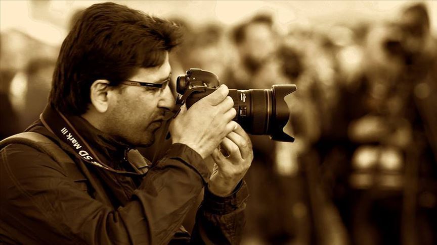 AA muhabiri Abdulkadir Nişancı'nın vefatının 1. yılı