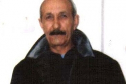 Erzurum'da mahkum yaşamını yitirdi