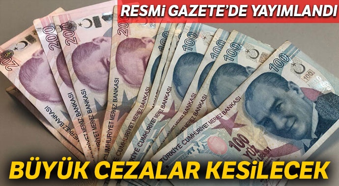 Fahiş fiyat ve stokçulara sıkı takip