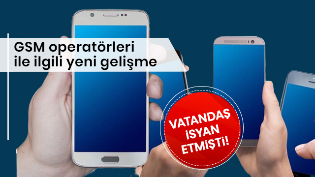 Ramazan Bayramı'nda vatandaş isyan etmişti!