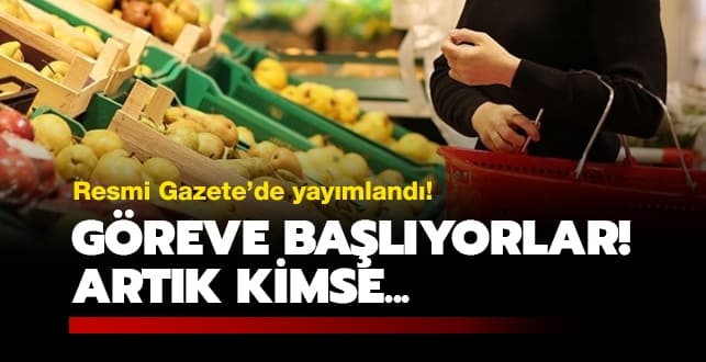 Haksız Fiyat Değerlendirme Kurulu oluşturuldu!