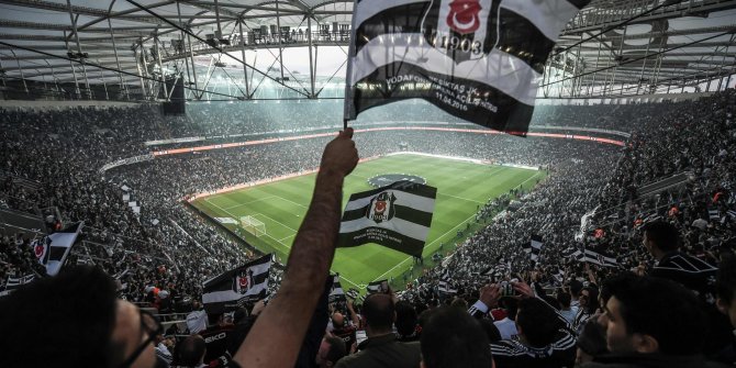 Beşiktaş, stadı böyle dolduracak