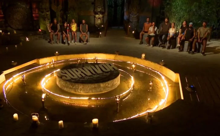 Survivor'da 4. eleme adayı kim oldu?