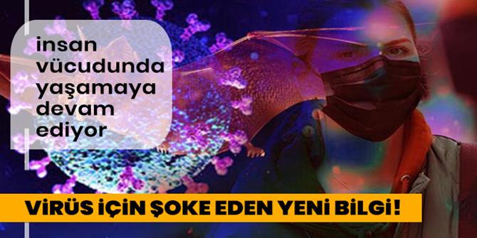 Bilim Kurulu üyesinden ürküten açıklama